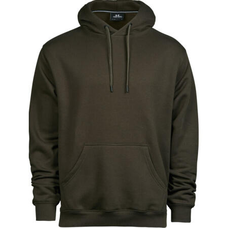 Tee Jays TJ5430 Tee Jays Men's Hooded Sweatshirt Dark Olive