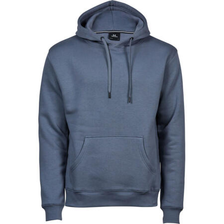 Tee Jays TJ5430 Tee Jays Men's Hooded Sweatshirt Flint Stone