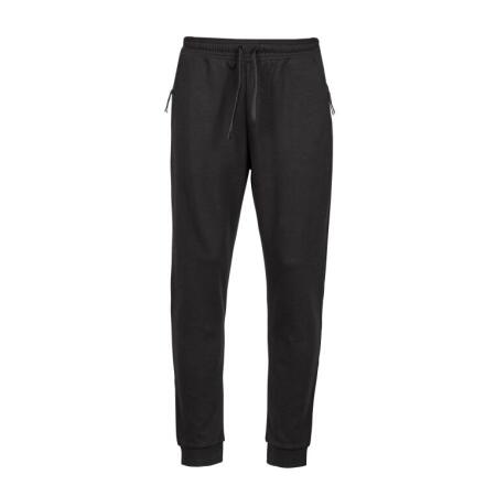 Tee Jays TJ5708 Tee Jays Athletic Pants Black