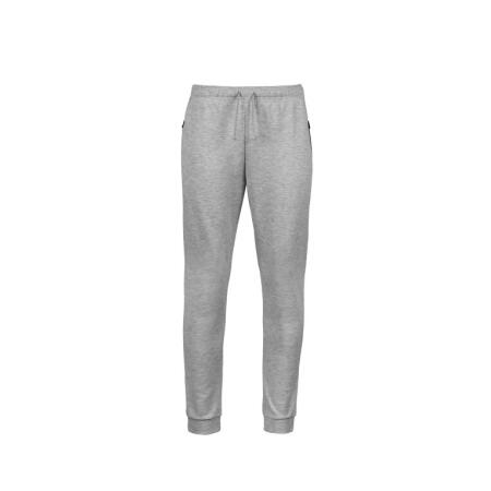 Tee Jays TJ5708 Tee Jays Athletic Pants Heather Grey