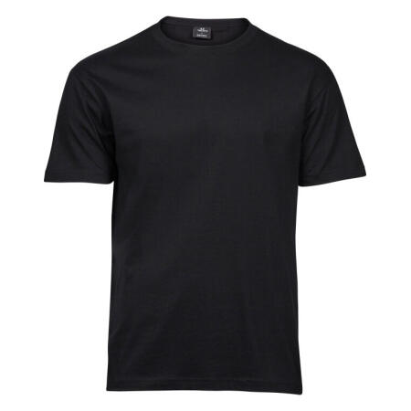 Tee Jays TJ8000 Tee Jays Men's Sof-Tee Black