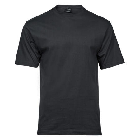 Tee Jays TJ8000 Tee Jays Men's Sof-Tee Dark Grey