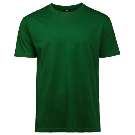 Tee Jays TJ8000 Tee Jays Men's Sof-Tee Forest Green