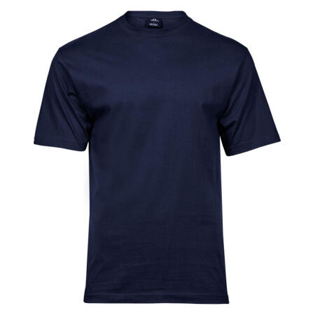 Tee Jays TJ8000 Tee Jays Men's Sof-Tee Navy