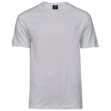 Tee Jays TJ8000 Tee Jays Men's Sof-Tee White