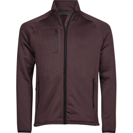 Tee Jays TJ9100 Tee Jays Stretch Fleece Grape