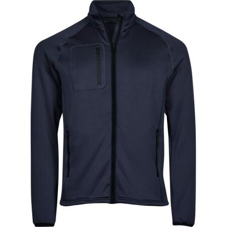 Tee Jays TJ9100 Tee Jays Stretch Fleece Navy