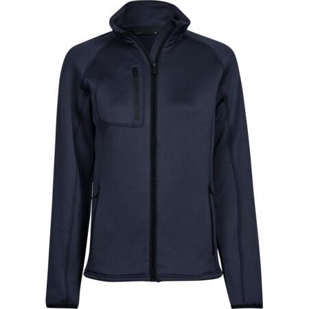 Tee Jays TJ9101 Tee Jays Ladies' Stretch Fleece Navy