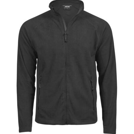 Tee Jays TJ9160 Tee Jays Men's Active Fleece Black