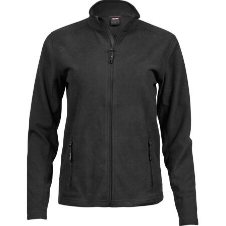 Tee Jays TJ9170 Tee Jays Ladies' Active Fleece Black