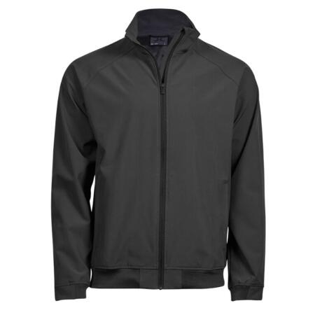 Tee Jays TJ9602 Tee Jays Men's Club Jacket Dark Grey