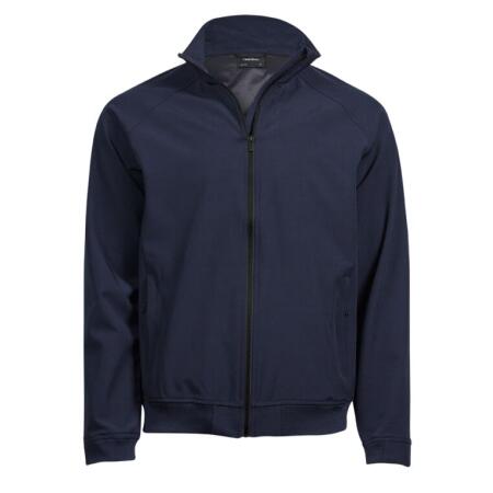 Tee Jays TJ9602 Tee Jays Men's Club Jacket Navy