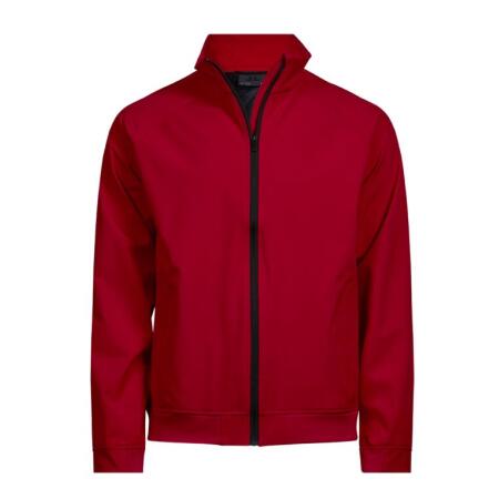 Tee Jays TJ9602 Tee Jays Men's Club Jacket Red