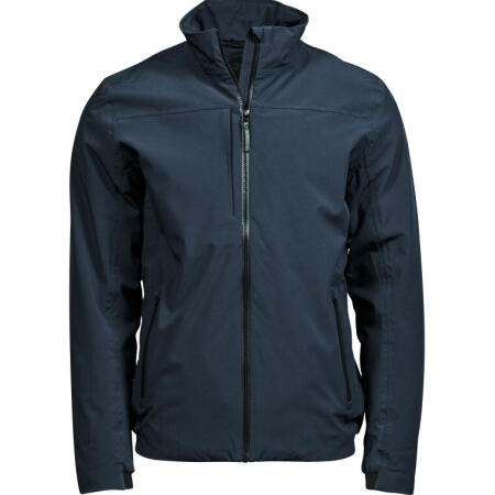 Tee Jays TJ9606 Tee Jays Men's All Weather Jacket Navy