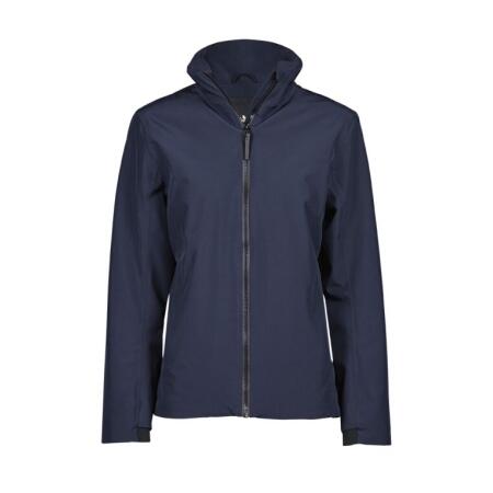 Tee Jays TJ9607 Tee Jays Ladies All Weather Jacket Deep Navy
