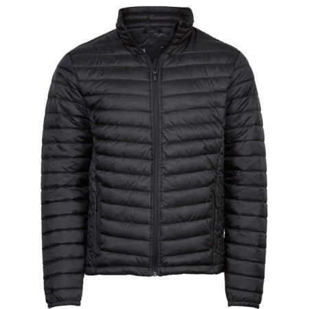 Tee Jays TJ9630 Tee Jays Men's Zepelin Jacket Black
