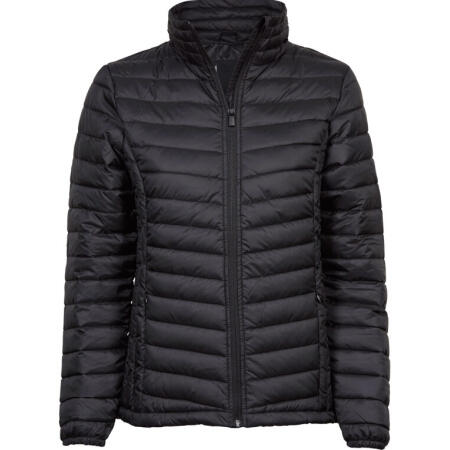 Tee Jays TJ9631 Tee Jays Ladies' Zepelin Jacket Black