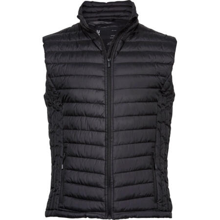 Tee Jays TJ9632 Tee Jays Men's Zepelin Bodywarmer Black