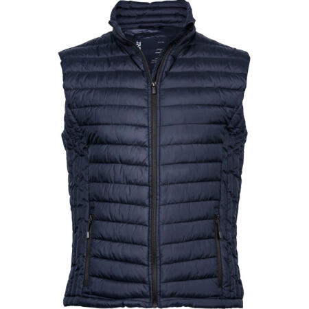 Tee Jays TJ9632 Tee Jays Men's Zepelin Bodywarmer Deep Navy