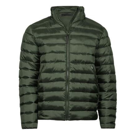 Tee Jays TJ9644 Tee Jays Unisex Lite Jacket Deep Green