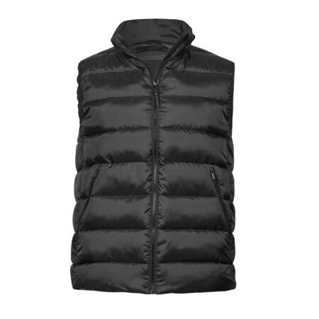 Tee Jays TJ9648 Tee Jays Unisex Lite Bodywarmer Black