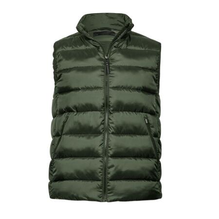 Tee Jays TJ9648 Tee Jays Unisex Lite Bodywarmer Deep Green