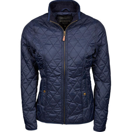 Tee Jays TJ9661 Tee Jays Ladies' Richmond Jacket Deep Navy