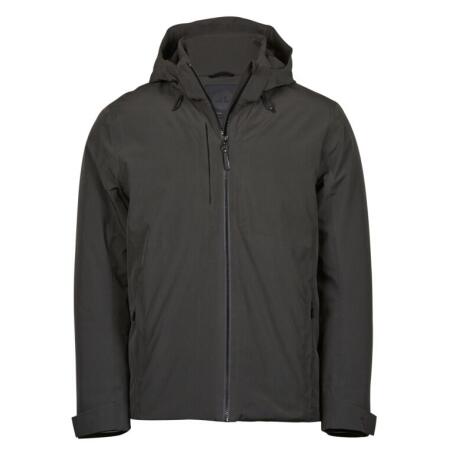 Tee Jays TJ9680 Tee Jays All Weather Winter Jacket Asphalt