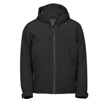 Tee Jays TJ9680 Tee Jays All Weather Winter Jacket Black