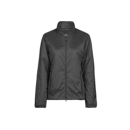 Tee Jays TJ9691 Tee Jays Women’s PureLite Jacket Black
