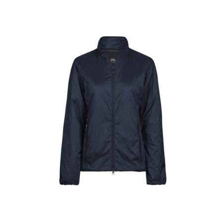Tee Jays TJ9691 Tee Jays Women’s PureLite Jacket Deep Navy