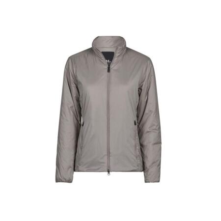 Tee Jays TJ9691 Tee Jays Women’s PureLite Jacket Driftwood