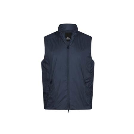 Tee Jays TJ9692 Tee Jays PureLite Bodywarmer Deep Navy
