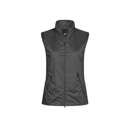 Tee Jays TJ9693 Tee Jays Women’s PureLite Bodywarmer Black