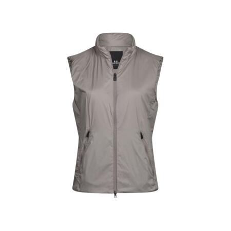 Tee Jays TJ9693 Tee Jays Women’s PureLite Bodywarmer Driftwood