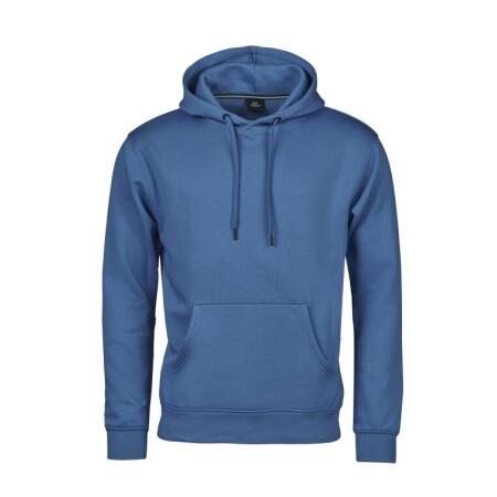 Tee Jays TJ5430 Tee Jays Men's Hooded Sweatshirt Ocean Blue