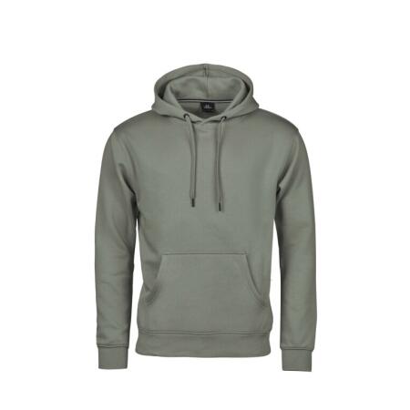 Tee Jays TJ5430 Tee Jays Men's Hooded Sweatshirt Sage