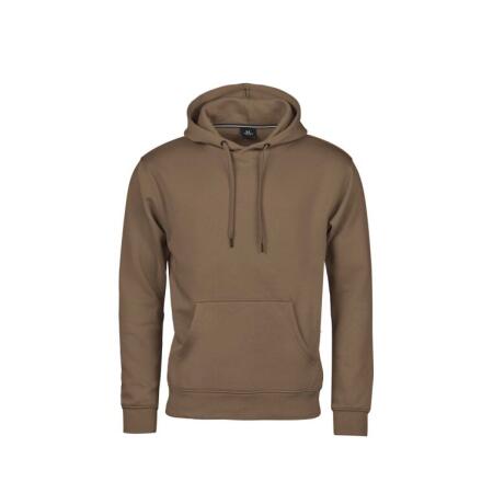 Tee Jays TJ5430 Tee Jays Men's Hooded Sweatshirt Wood