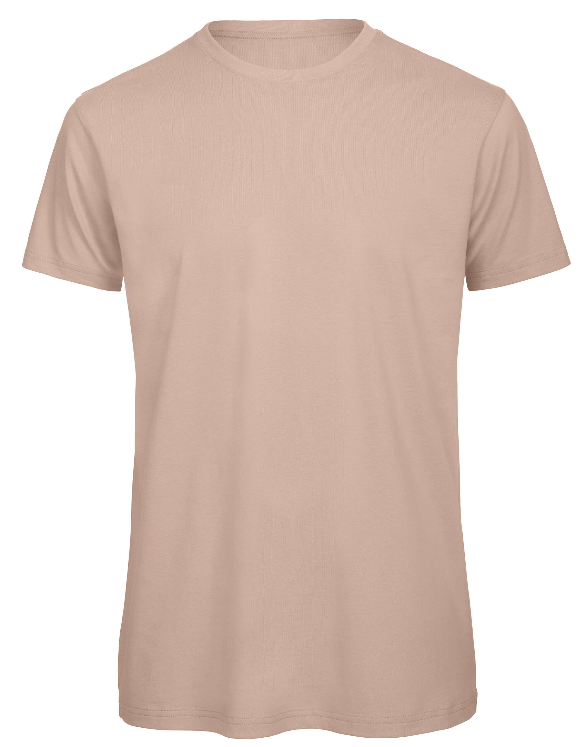 B&C Mellennial Pink Inspire T/ Men_°