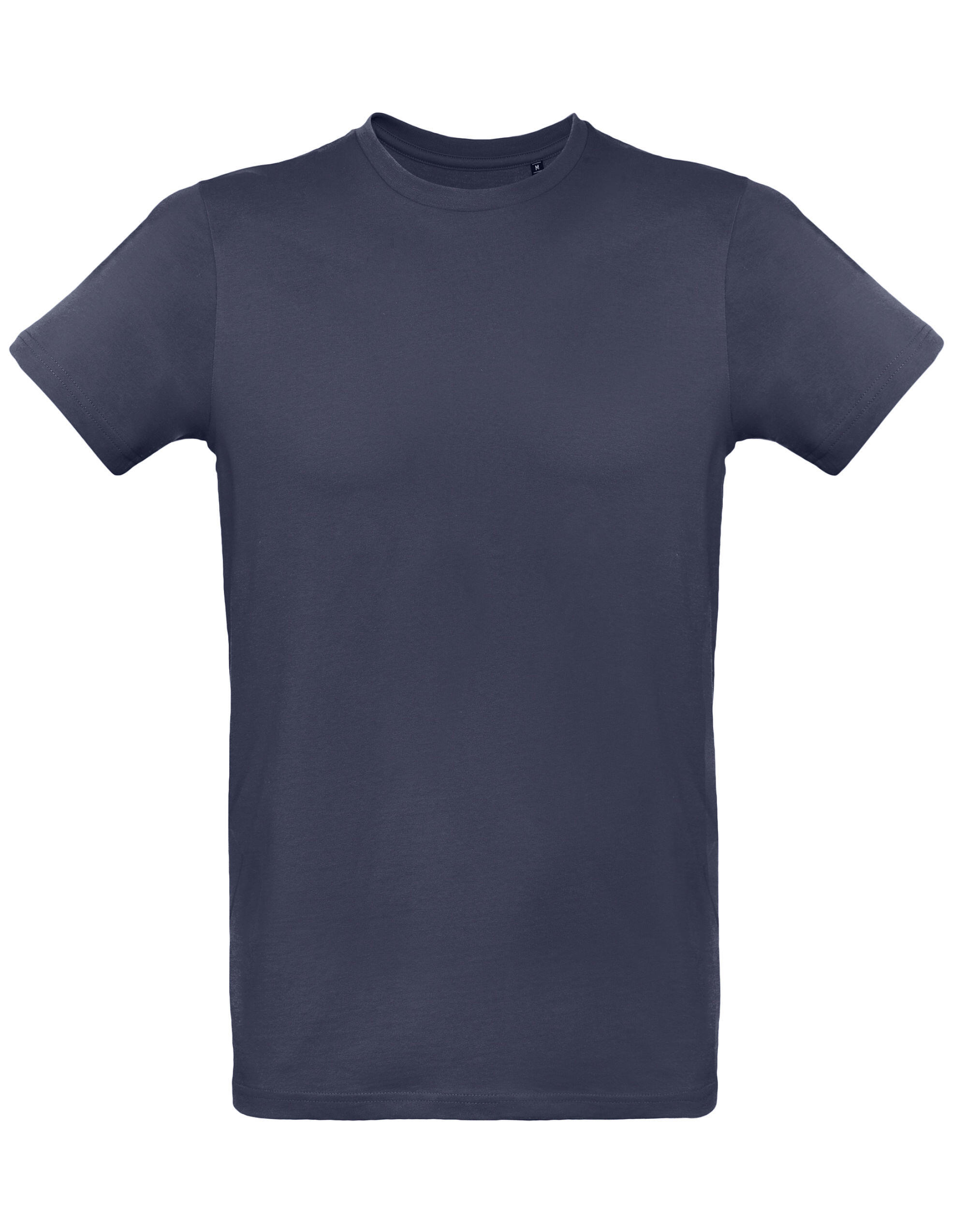 B&C Navy Blue Inspire Plus T/ Men_°