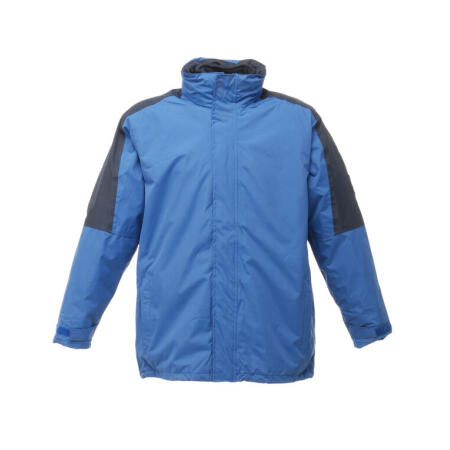 Regatta Professional TRA130 REGATTA PROFESSIONAL Defender III Men's 3-in-1 Jacket Royal/Navy