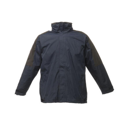 Regatta Professional TRA130 REGATTA PROFESSIONAL Defender III Men's 3-in-1 Jacket Navy/Black