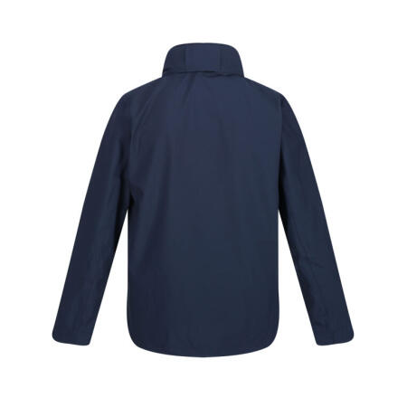 Regatta Professional TRA143 REGATTA PROFESSIONAL Men's Kingsley 3 in 1 Jacket Navy