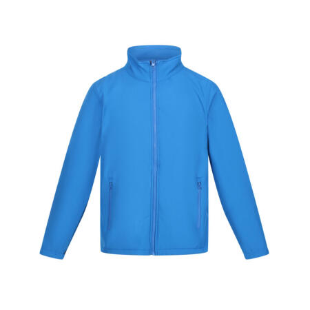 Regatta Professional TRA143 REGATTA PROFESSIONAL Men's Kingsley 3 in 1 Jacket Oxford Blue