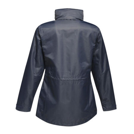 Regatta Professional TRA148 Regatta Professional Benson III Women's 3-in-1 Jacket Navy