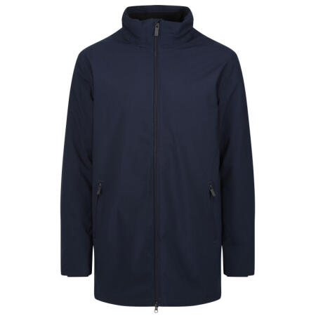 Regatta Professional TRA251 REGATTA PROFESSIONAL Men's Hampton Executive Jacket Navy