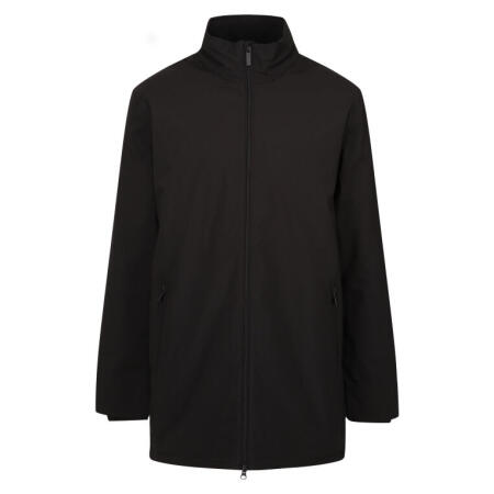Regatta Professional TRA251 REGATTA PROFESSIONAL Men's Hampton Executive Jacket Black