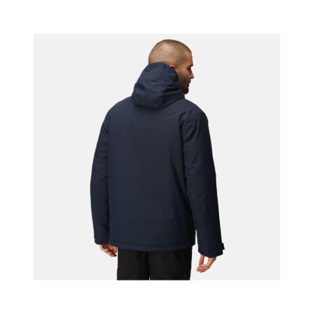 Regatta Professional TRA253 REGATTA PROFESSIONAL Navigate Insulated WP Jacket Navy/ French Blue