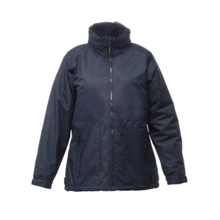 Regatta Professional TRA306 Regatta Professional Hudson Women's Fleece Lined Jacket Navy