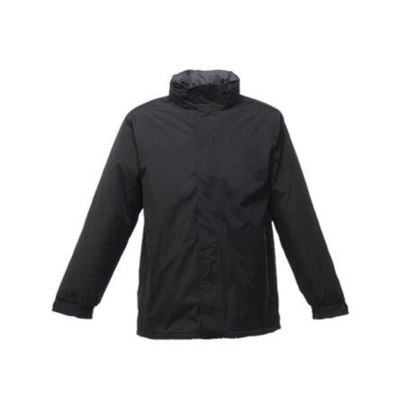 Regatta Professional TRA361 REGATTA PROFESSIONAL Beauford Men's Insulated Jacket Black